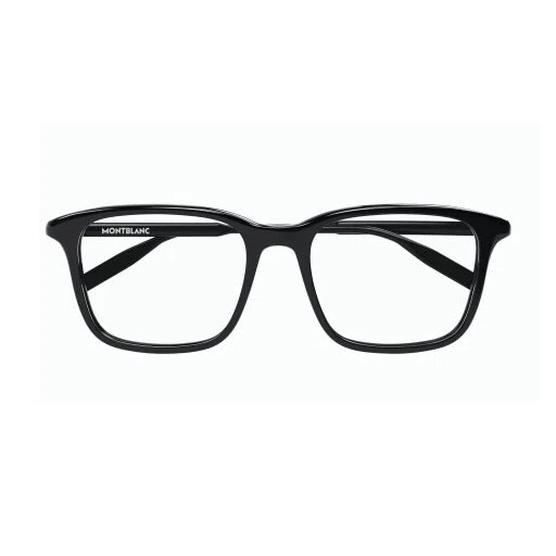 Montblanc Established MB0011O Eyeglasses - view 16